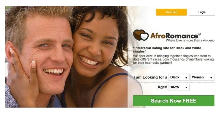 Afroromance Dating Site Reviews