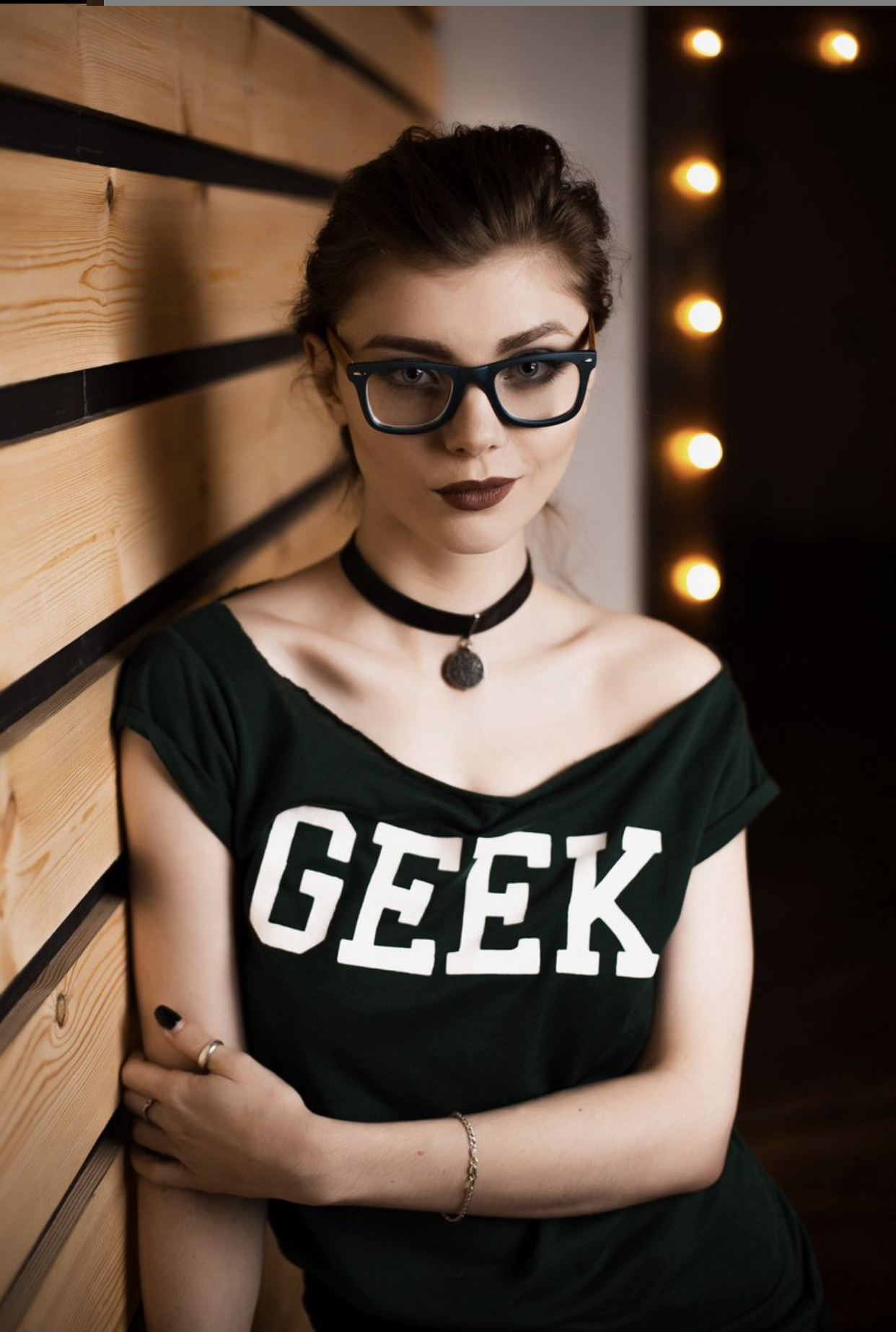 Geek2geek