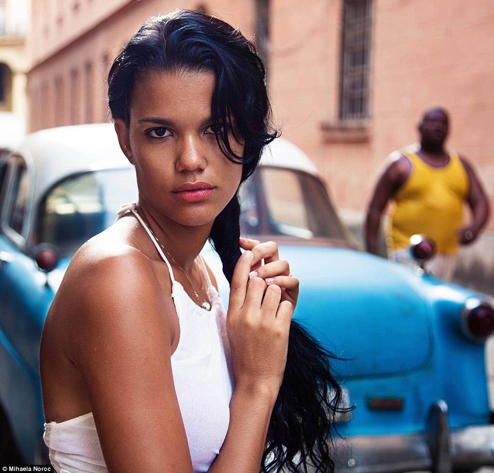 Cuban Mail Order Brides: Beautiful Souls And Looks